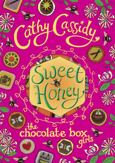 sweet honey cathy cassidy Ebook Epub
